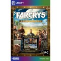 Far Cry 5 - Gold Edition &amp; Far Cry 3 - Deluxe Edition Uplay [Singleplayer Only]